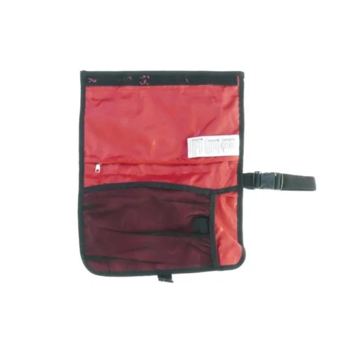 Toilettaske (str. 28 cm x 18 cm)