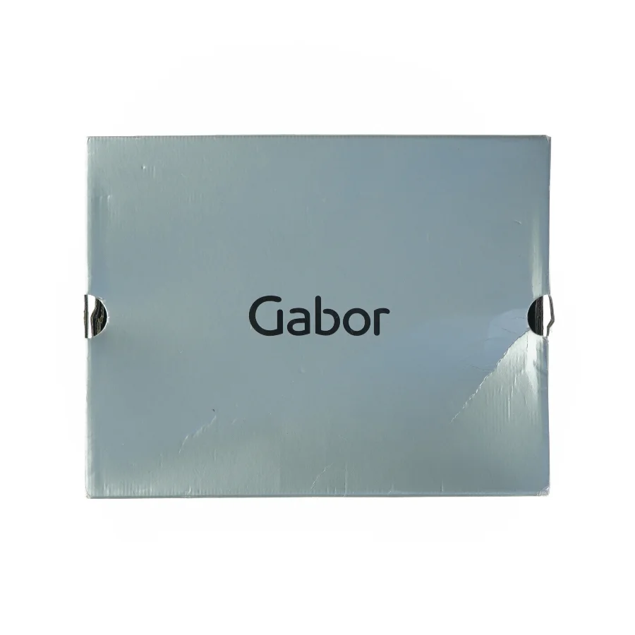 Støvletter fra Gabor (str. 39)