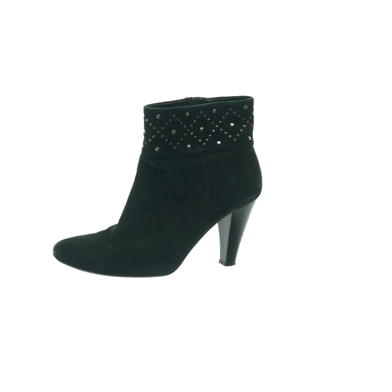 Støvletter fra Gabor (str. 39)