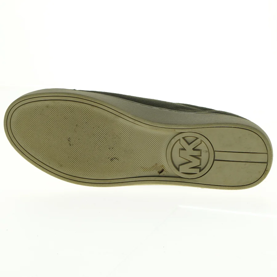 Michael Kors Frankie Sneakers fra Michael Kors (str. 41)