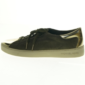 Michael Kors Frankie Sneakers fra Michael Kors (str. 41)