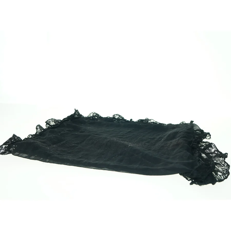 Sjal/Tørklæde (str. 60 x 180 cm)