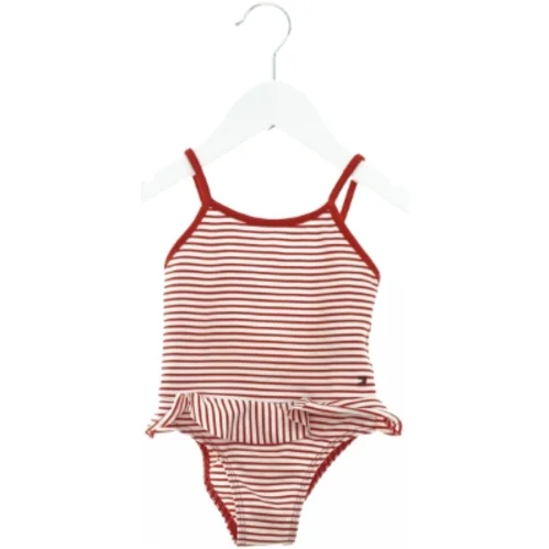 Badedragt fra Tommy Hilfiger (str. 92 cm)