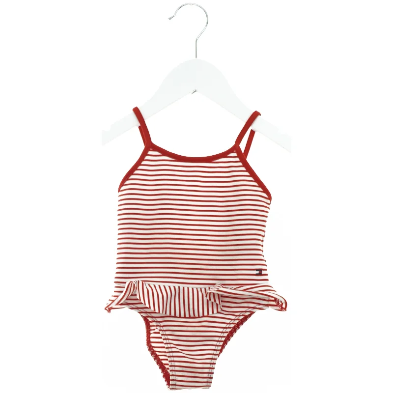 Badedragt fra Tommy Hilfiger (str. 92 cm)