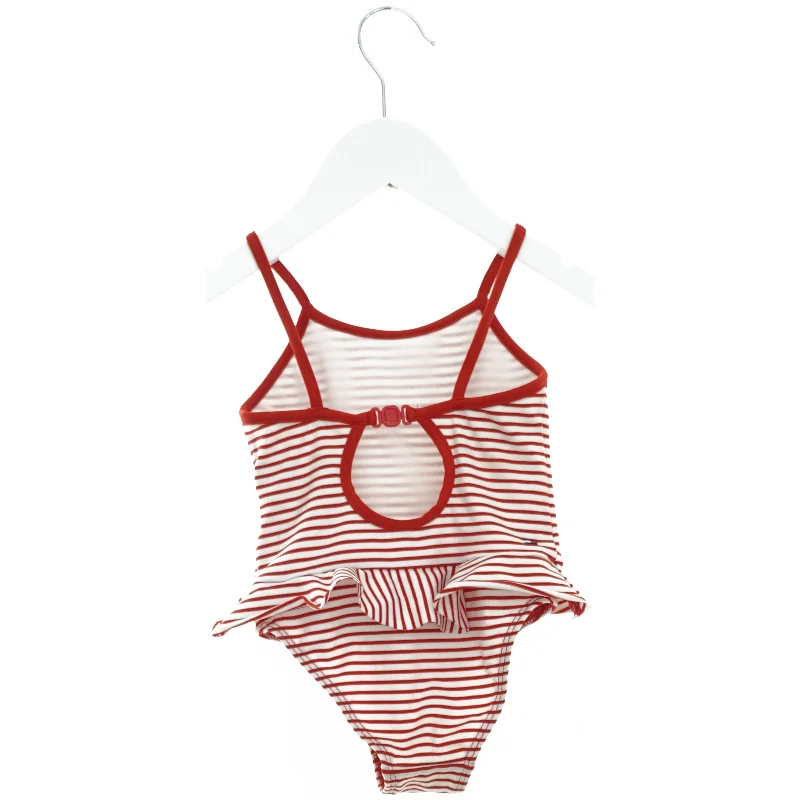 Badedragt fra Tommy Hilfiger (str. 92 cm)