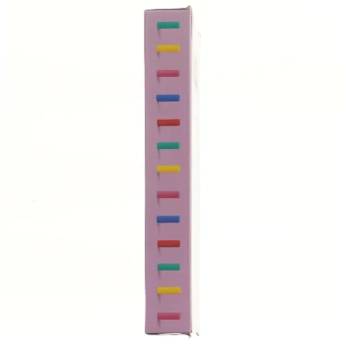 Hjernebryder brætspil fra Tiger (str. 26,5 cm)