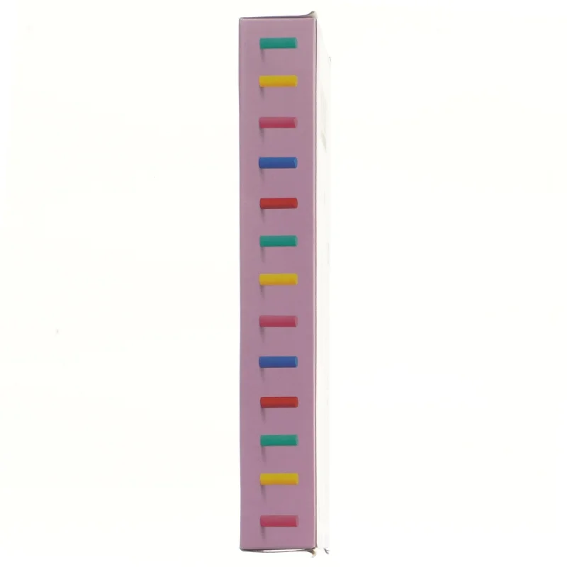 Hjernebryder brætspil fra Tiger (str. 26,5 cm)