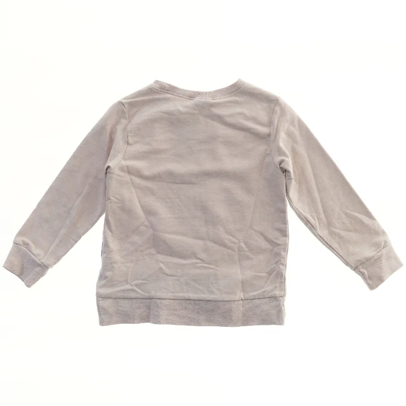 Langærmet trøje med ananasmotiv fra Friends (str. 104)