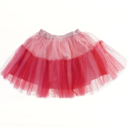 Pink Tyll Nederdel fra H&M (str. 122)