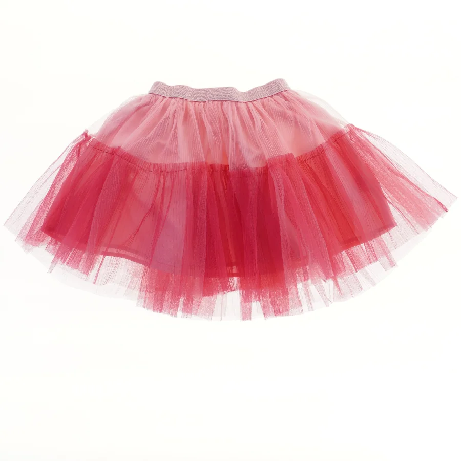 Pink Tyll Nederdel fra H&M (str. 122)