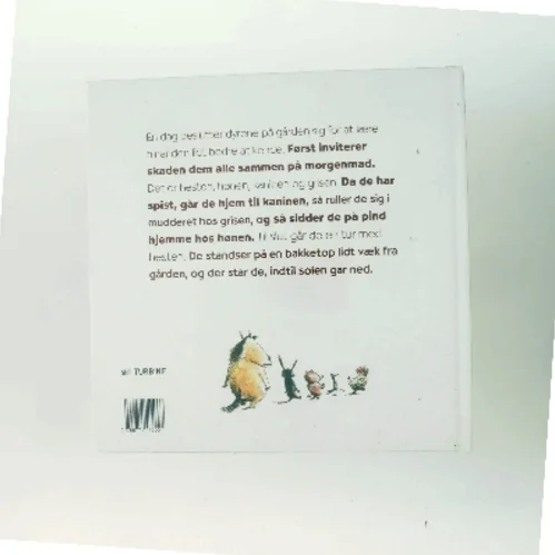 Venner af Trond Brænne (Bog)