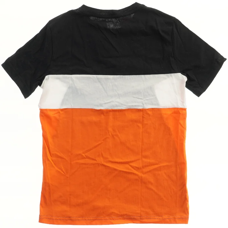 Kortærmet T-shirt fra Adidas (str. 152)