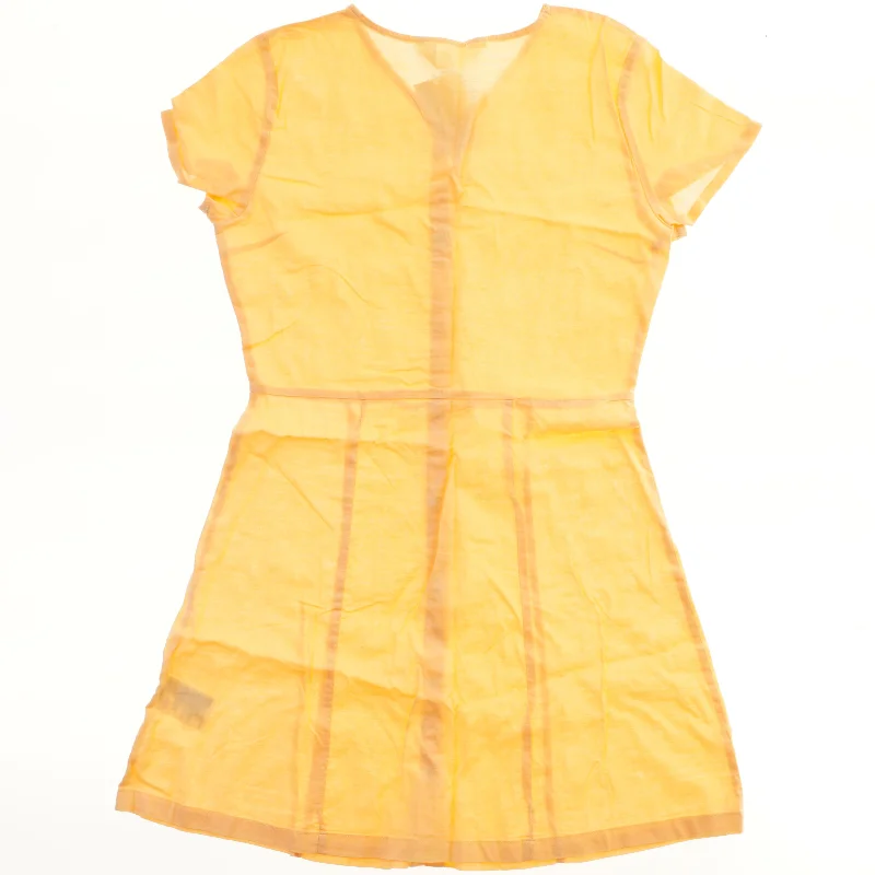 Sommerkjole fra H&M (str. 158)