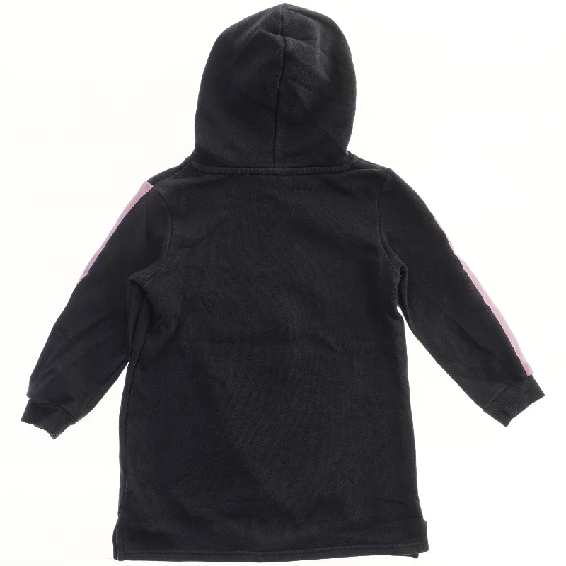 Børne hættetrøje med ballet tema fra H&M (str. 110)