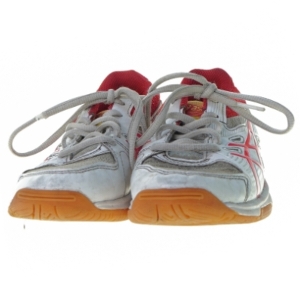 Sko fra Asics (str. 33)