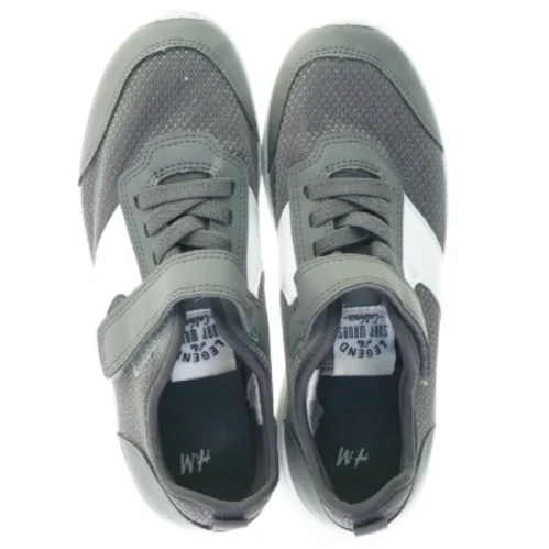 Sko fra H&M (str. Femogtredve)