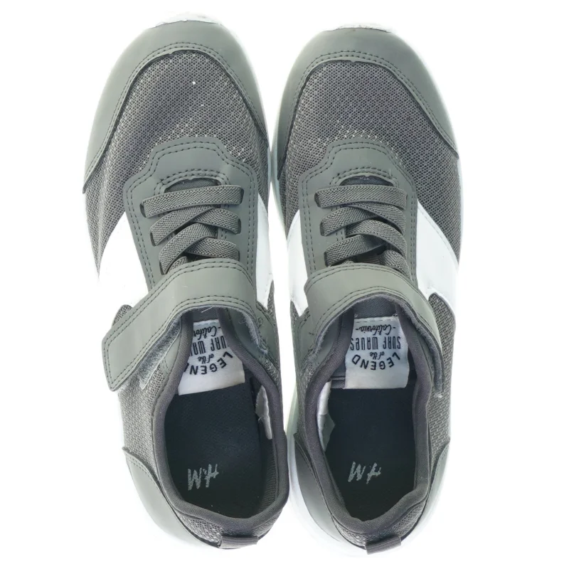 Sko fra H&M (str. Femogtredve)