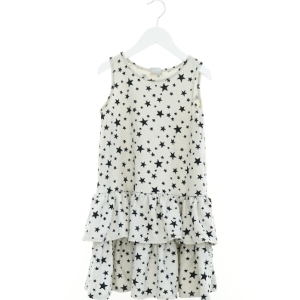 Kjole fra VRS (str. 128 cm)