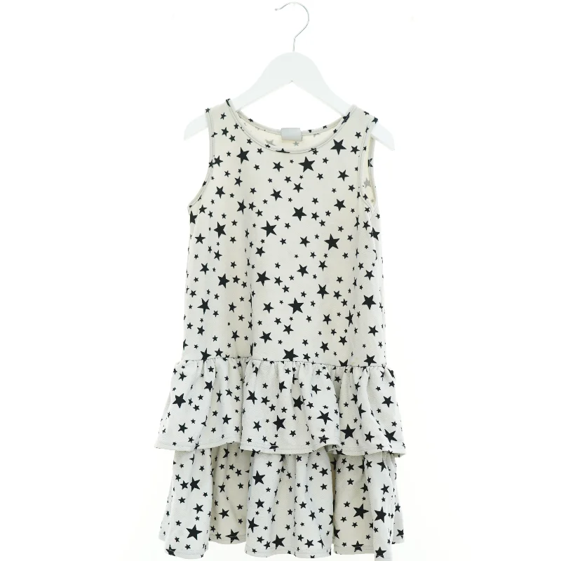 Kjole fra VRS (str. 128 cm)