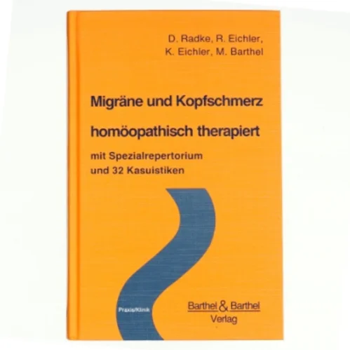 Migräne und kopfschmerz