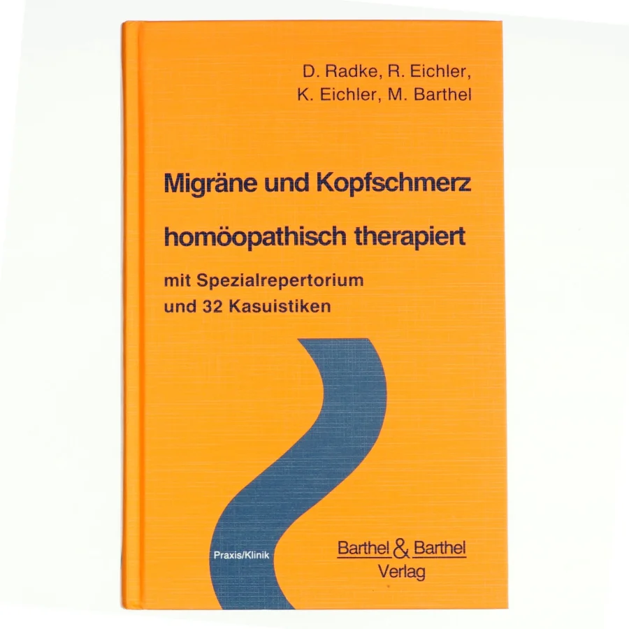 Migräne und kopfschmerz