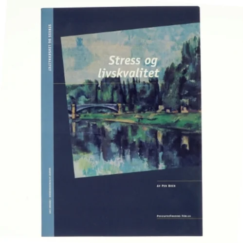 Stress og Livskvalitet