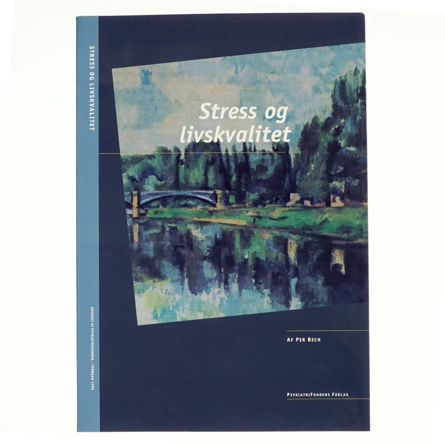 Stress og Livskvalitet