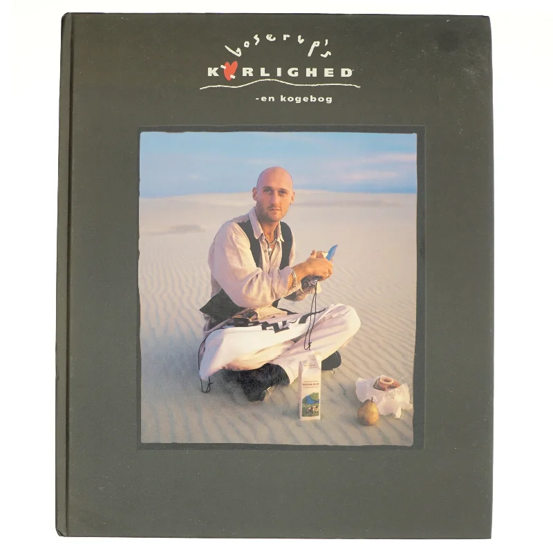 Boserup´s Kærlighed