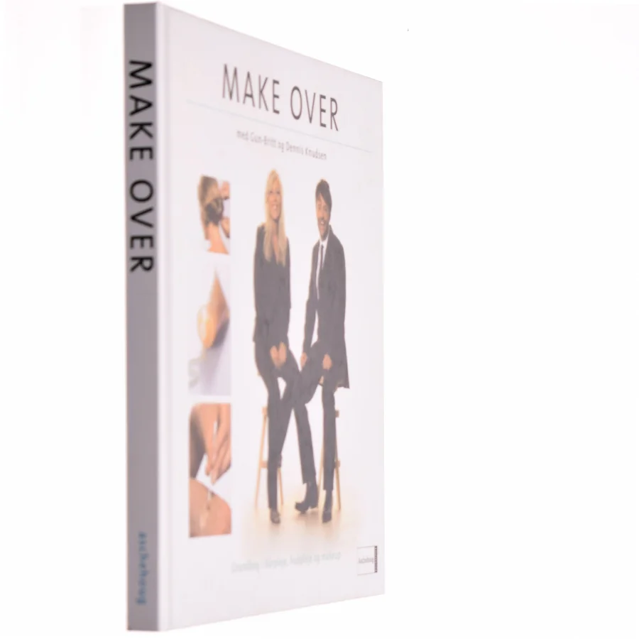 Make Over af Gun-Britt og Dennis Knudsen