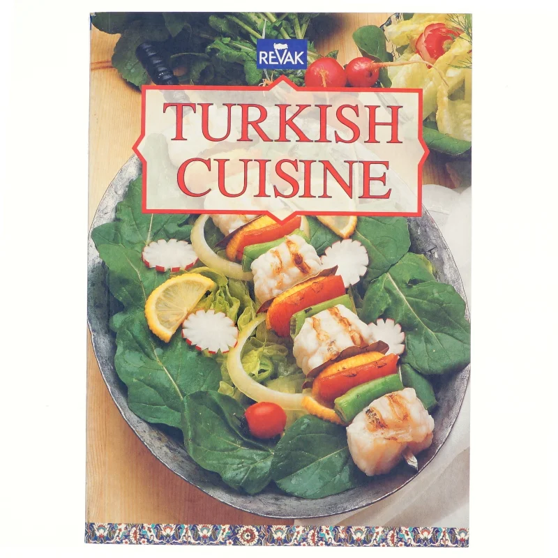 Turkish Cuisine