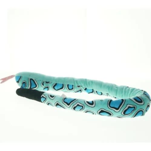 Tøjdyr, slangemodel (str. 139 x 10 cm)