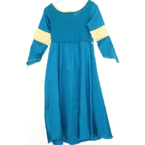 Udklædning fra Disney (str. 104 cm)