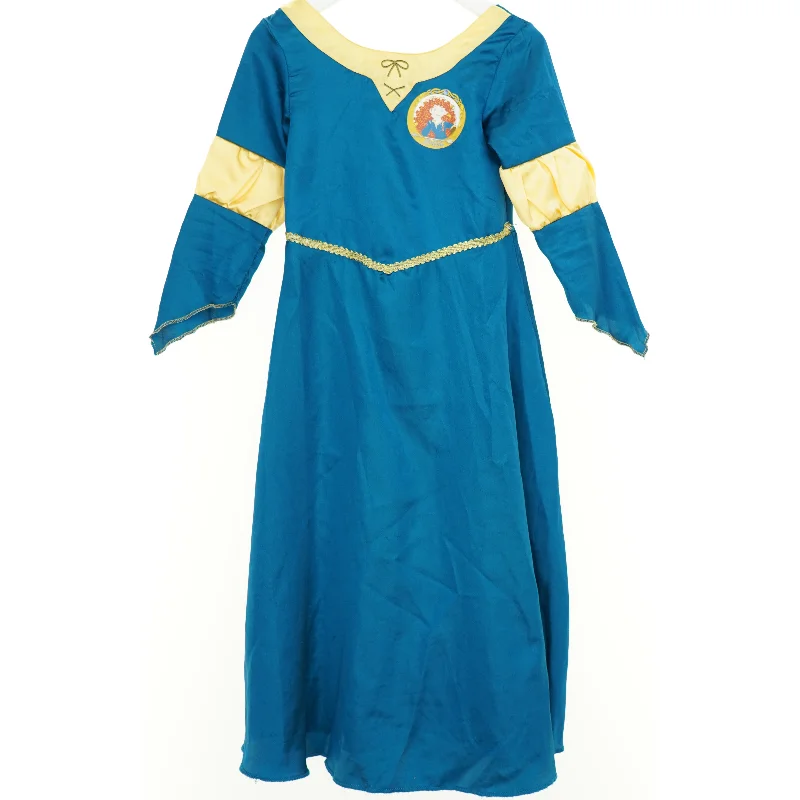 Udklædning fra Disney (str. 104 cm)