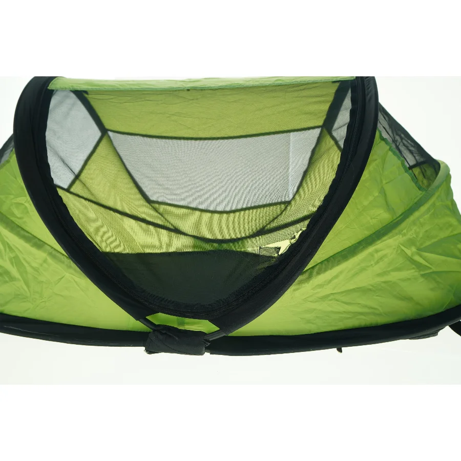 Pop-up Legetelt fra KidCo (str. 133 x 86 x 55 cm)