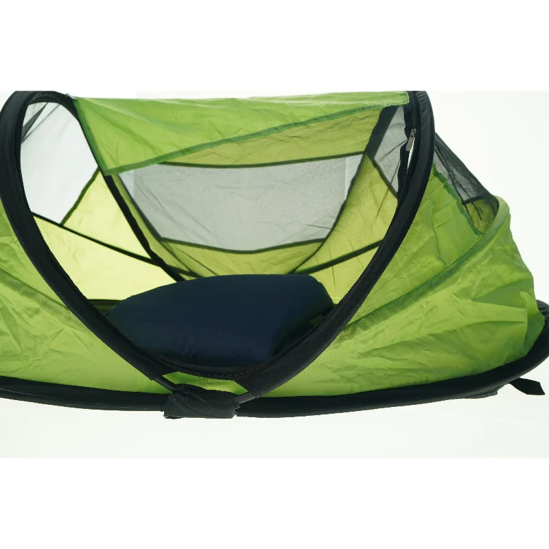 Pop-up Legetelt fra KidCo (str. 133 x 86 x 55 cm)