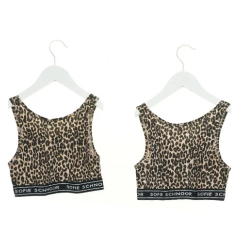 Undertrøjer (2 stk.) fra Sofie Schnoor (str. 152 cm)
