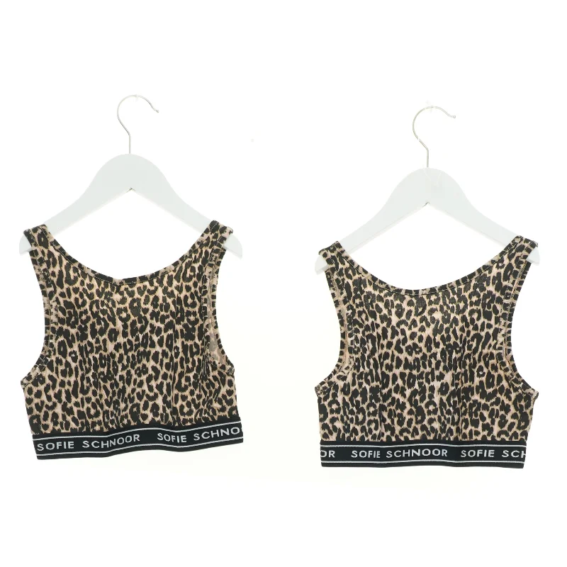 Undertrøjer (2 stk.) fra Sofie Schnoor (str. 152 cm)