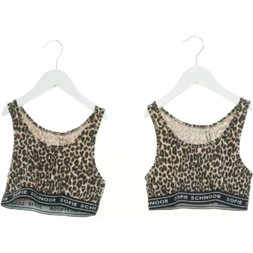 Undertrøjer (2 stk.) fra Sofie Schnoor (str. 152 cm)