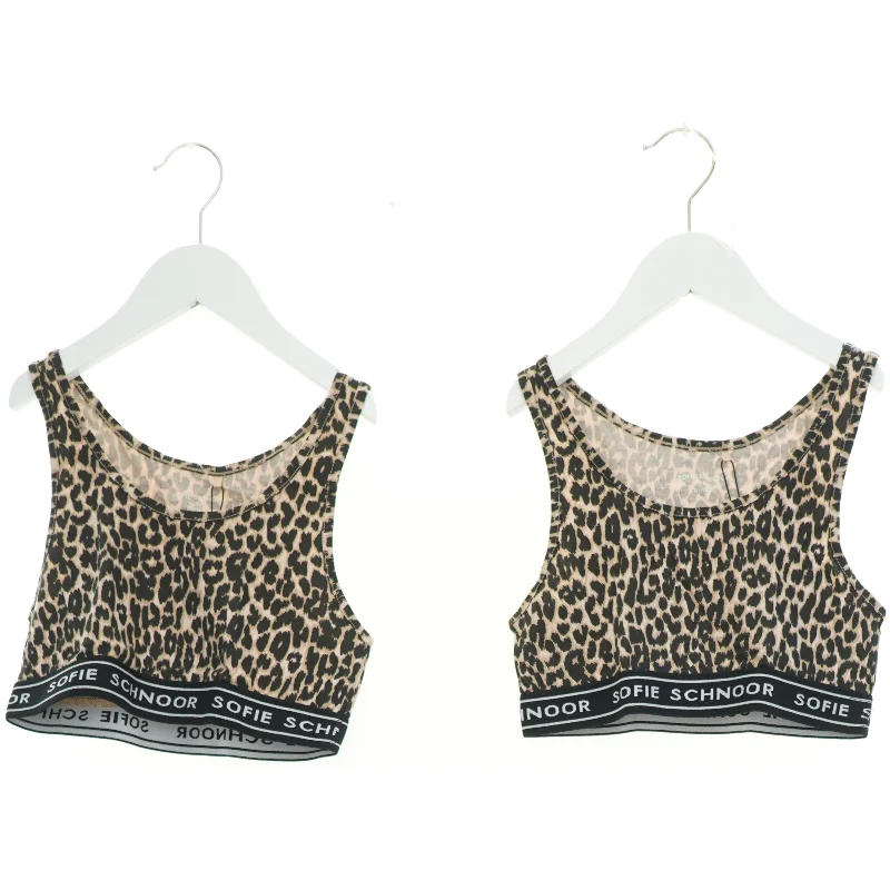 Undertrøjer (2 stk.) fra Sofie Schnoor (str. 152 cm)