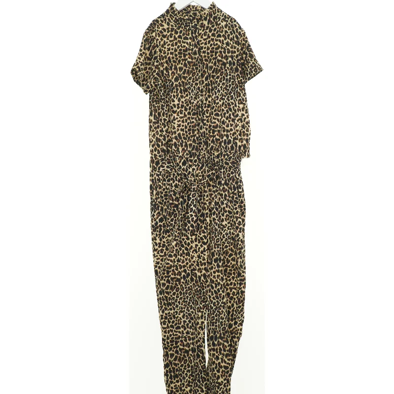 Buksedragt fra Name It (str. 146 cm)