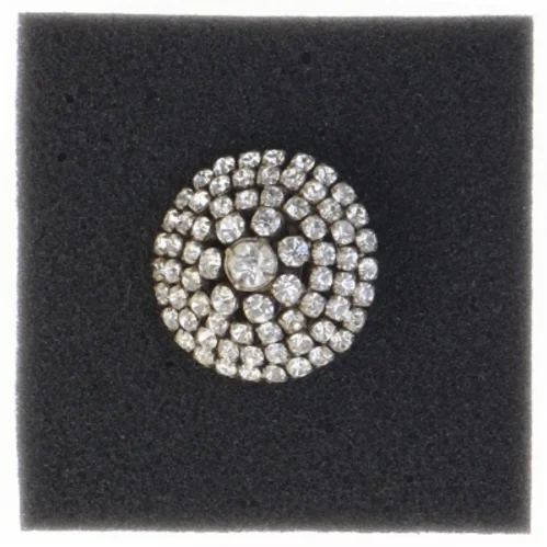 Vintage broche (str. Ø 3 cm)