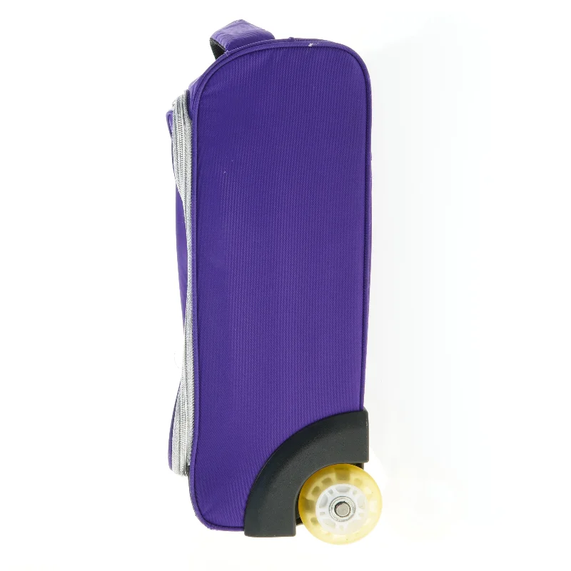 Rejsetrolly til børn fra Jeva (str. 42 x 32 x 16 cm)