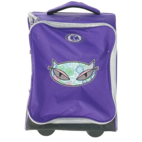 Rejsetrolly til børn fra Jeva (str. 42 x 32 x 16 cm)