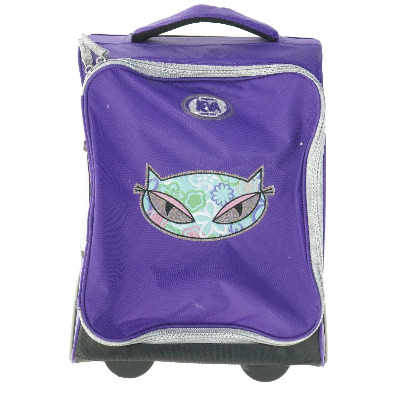 Rejsetrolly til børn fra Jeva (str. 42 x 32 x 16 cm)