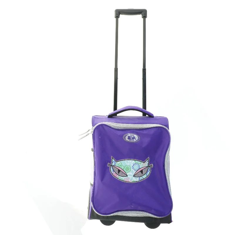 Rejsetrolly til børn fra Jeva (str. 42 x 32 x 16 cm)