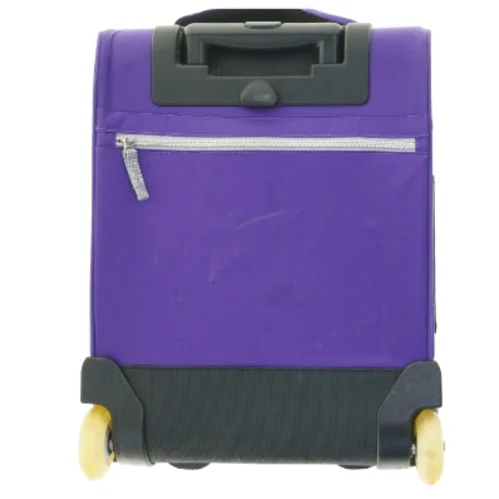 Rejsetrolly til børn fra Jeva (str. 42 x 32 x 16 cm)