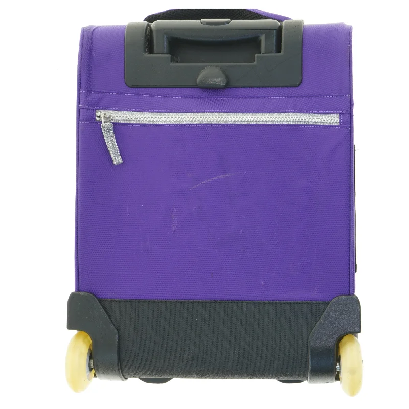 Rejsetrolly til børn fra Jeva (str. 42 x 32 x 16 cm)