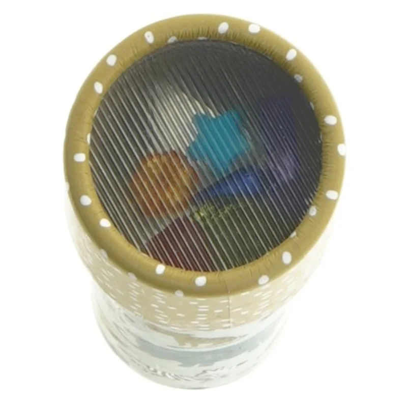 Kalejdoskop legetøj (str. 19 x 4,5 cm)