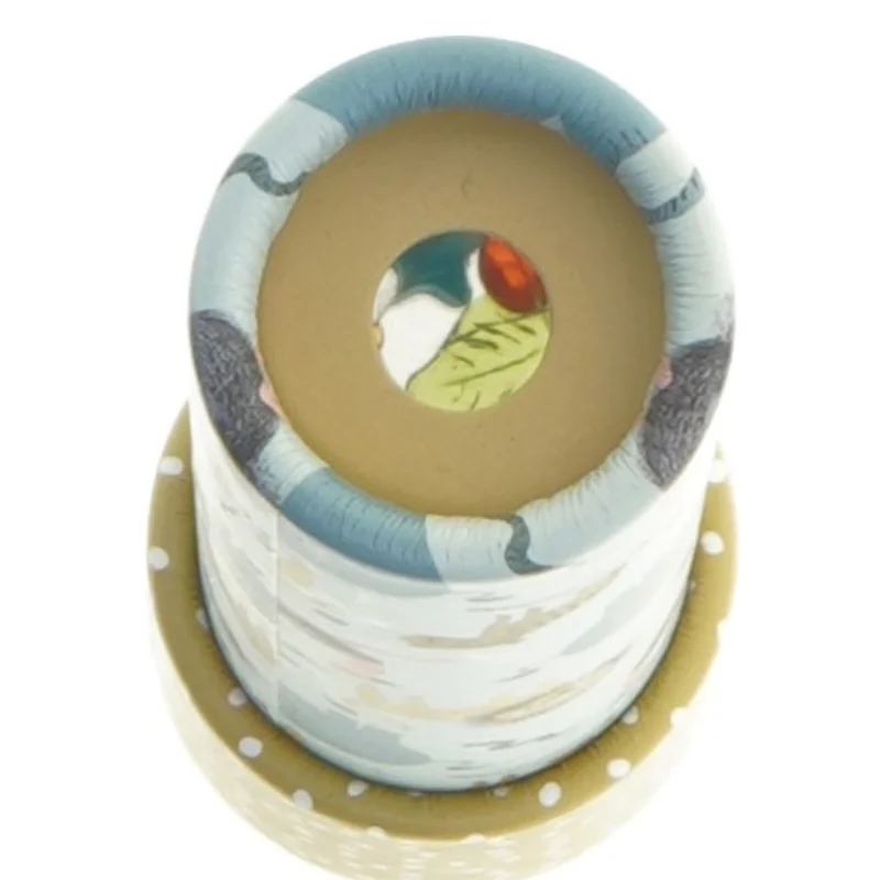 Kalejdoskop legetøj (str. 19 x 4,5 cm)