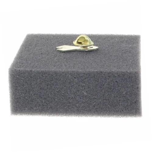 Emalje Sløjfe Pin (str. 2,5 cm)